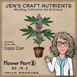 Best Cannabis Nutrients